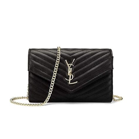 ysl clutch dupe|ysl clutch women.